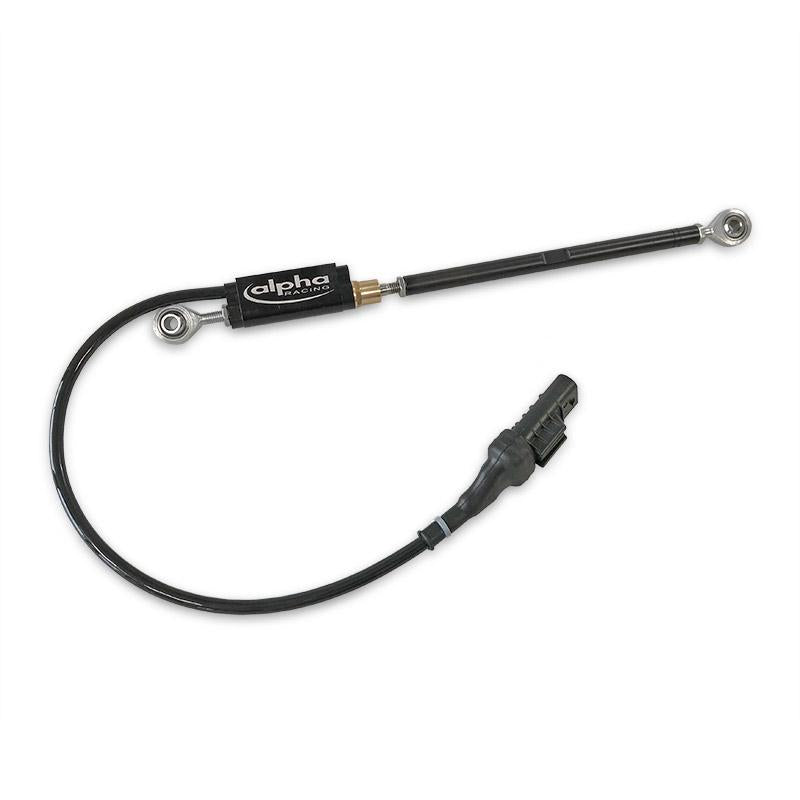 Alpha Racing Fast Shift Sensor – San Jose BMW
