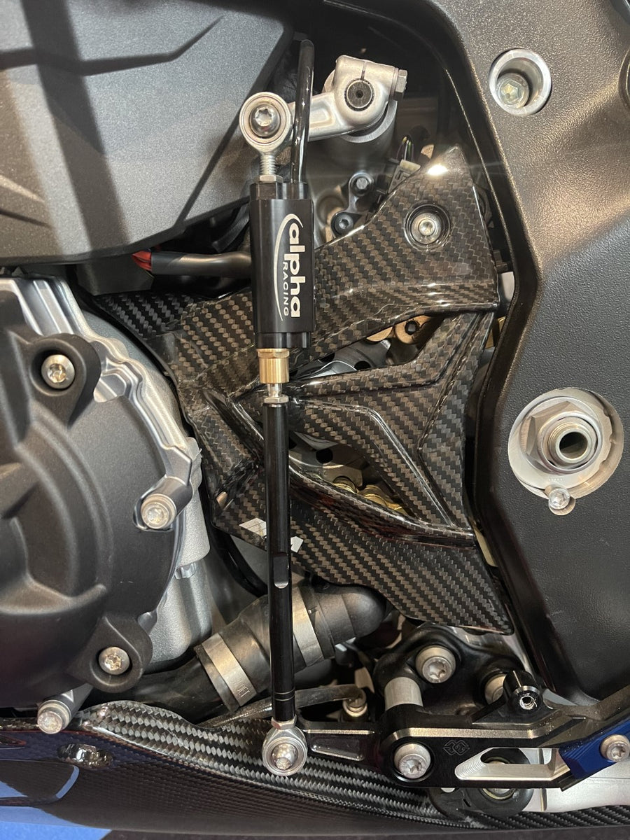 Alpha Racing Fast Shift Sensor – San Jose BMW