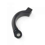 Alpha Racing Clip On Clamp Left K67