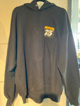 SAN JOSE MOTOSPORT SWEATSHIRT WITH LIGHTNING LOGO