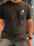 SAN JOSE BMW T SHIRT