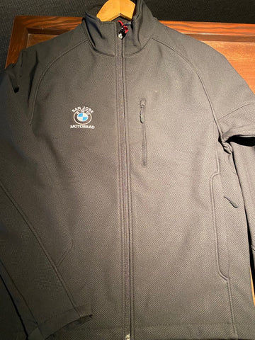 SAN JOSE BMW JACKET