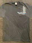 SJBMW RACING T SHIRT