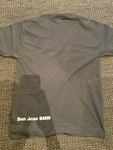 SJBMW RACING T SHIRT