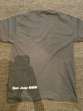 SJBMW RACING T SHIRT