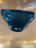 BMW CARBON WIND DEFLECTOR AND MOUNTING KIT FOR S1000R