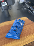 CUSTOM POWDER COATED VALVE COVER